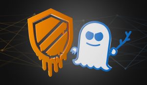A Primer on the Meltdown & Spectre Hardware Security Design Flaws and their Important Implications